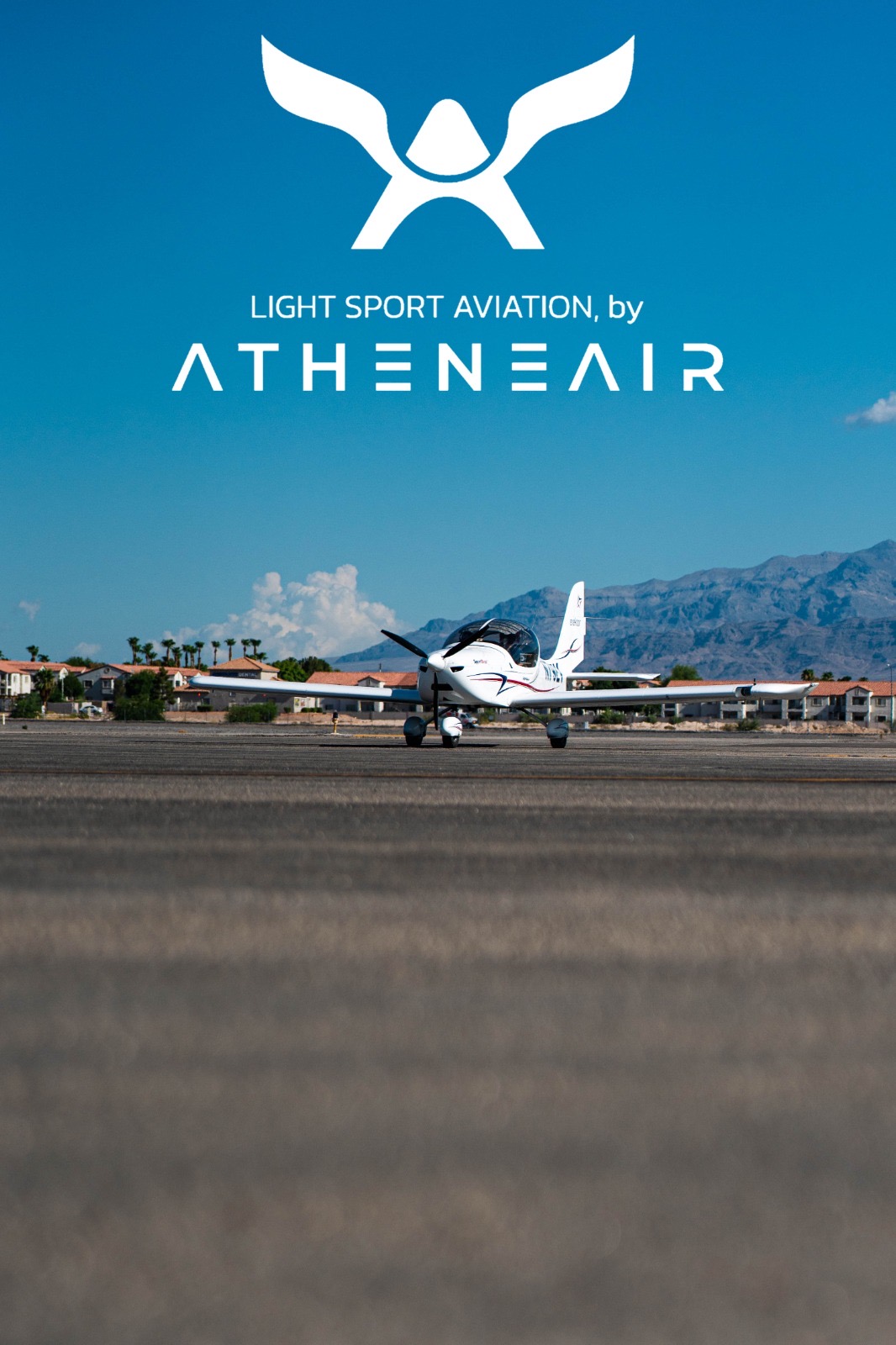 AtheneAir in Boulder City, photo 1