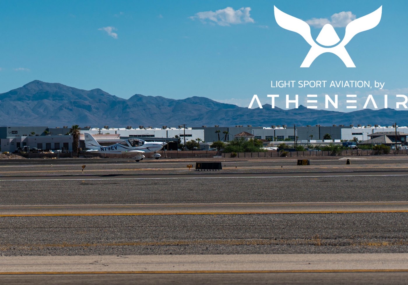 AtheneAir in Boulder City, photo 2