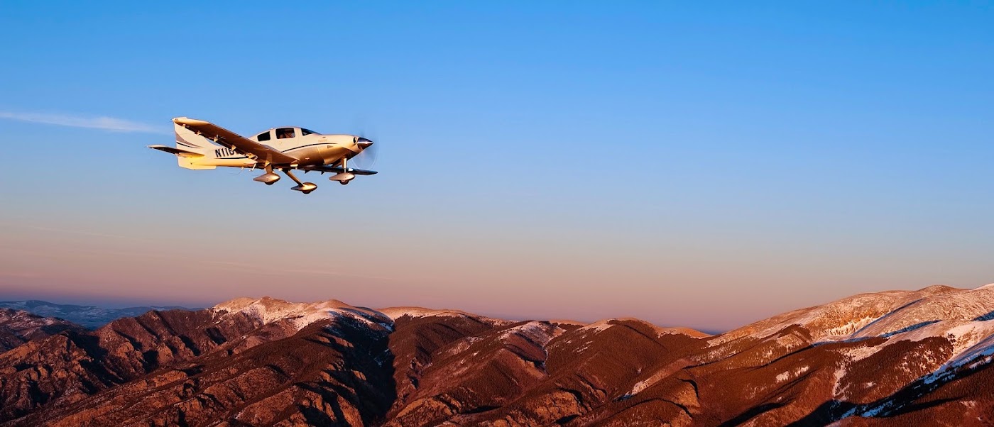 Desert Flying Club in Boulder City, photo 1