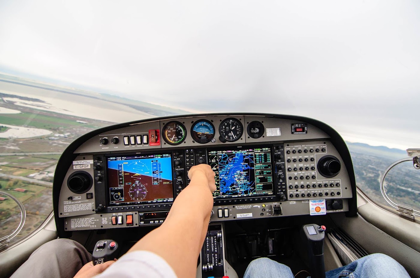 Desert Flying Club in Boulder City, photo 3