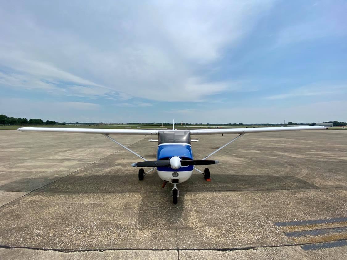 Flywell Aviation in Bowling Green, photo 1