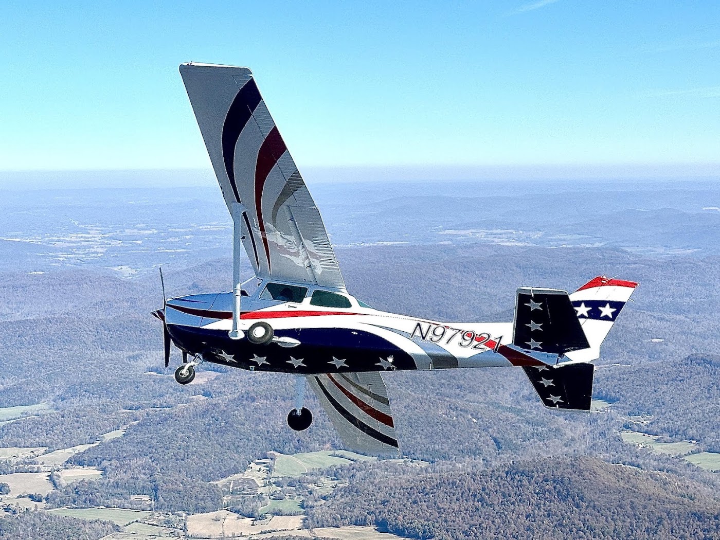 Flywell Aviation in Bowling Green, photo 3