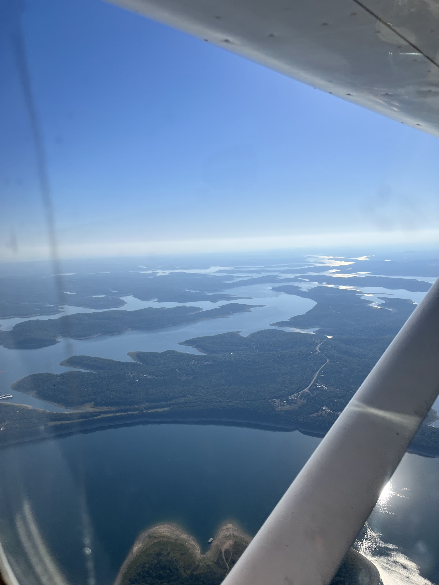 Short Final Aviation in Branson, photo 2
