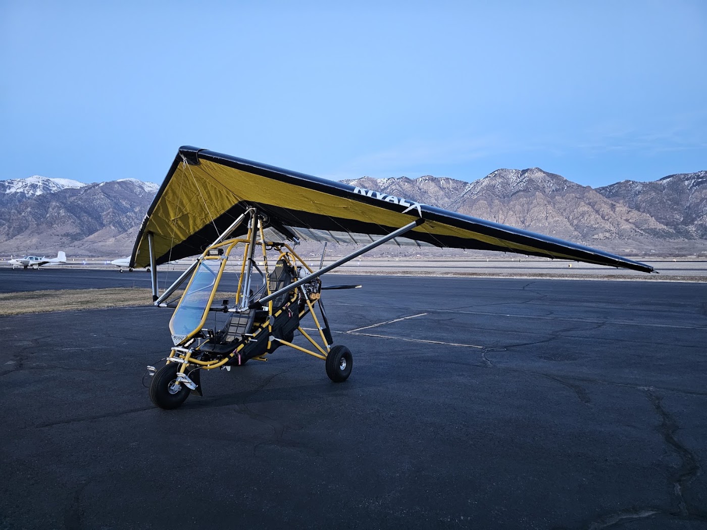 Comefly Utah in Brigham City, photo 1