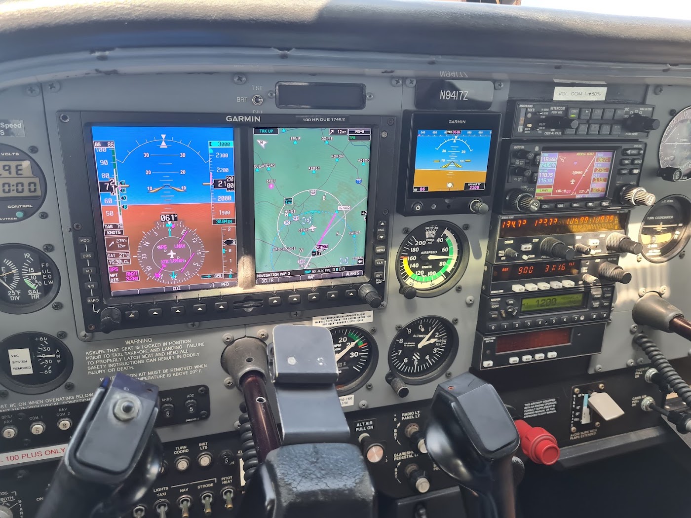American Aviation Flight Academy in Brooksville, photo 1