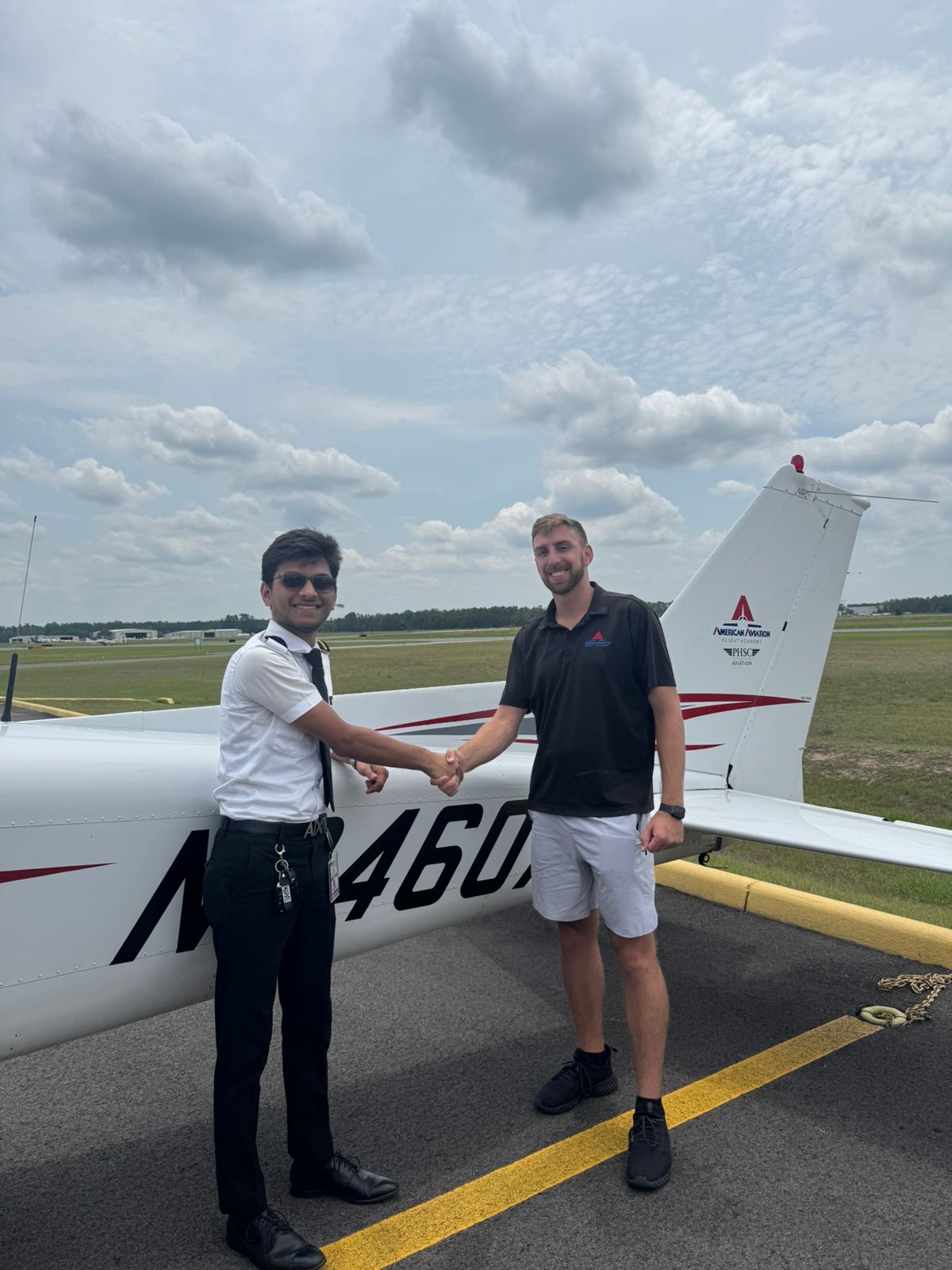 American Aviation Flight Academy in Brooksville, photo 2