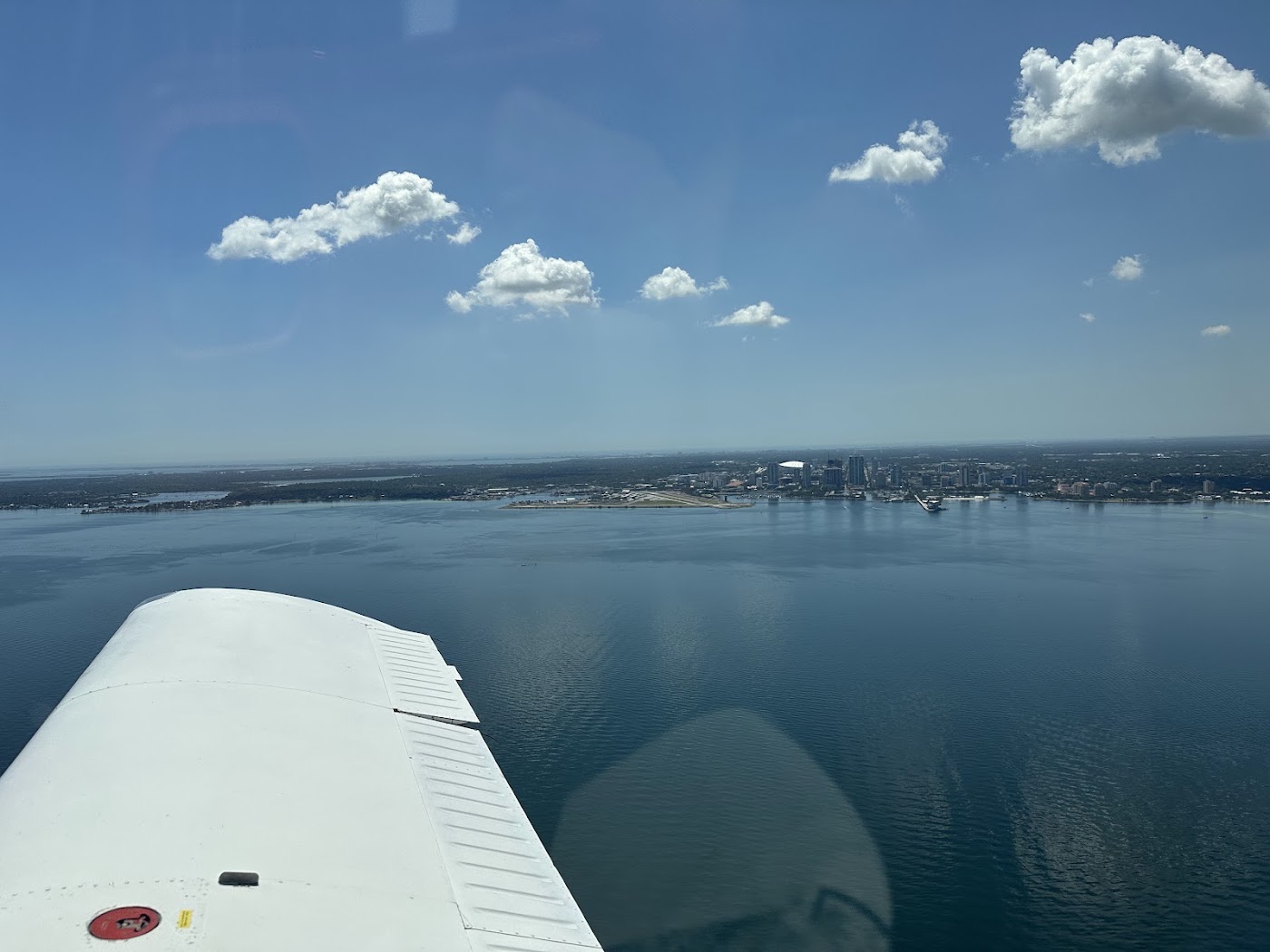 Tampa Skyway Aviation Academy in Brooksville, photo 2