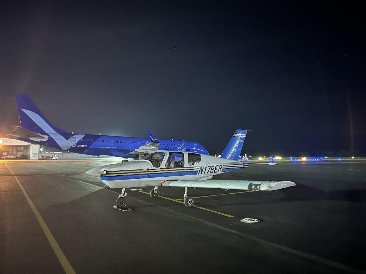 Tampa Skyway Aviation Academy in Brooksville, photo 3