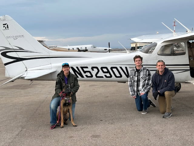 McAir Aviation in Broomfield, photo 1