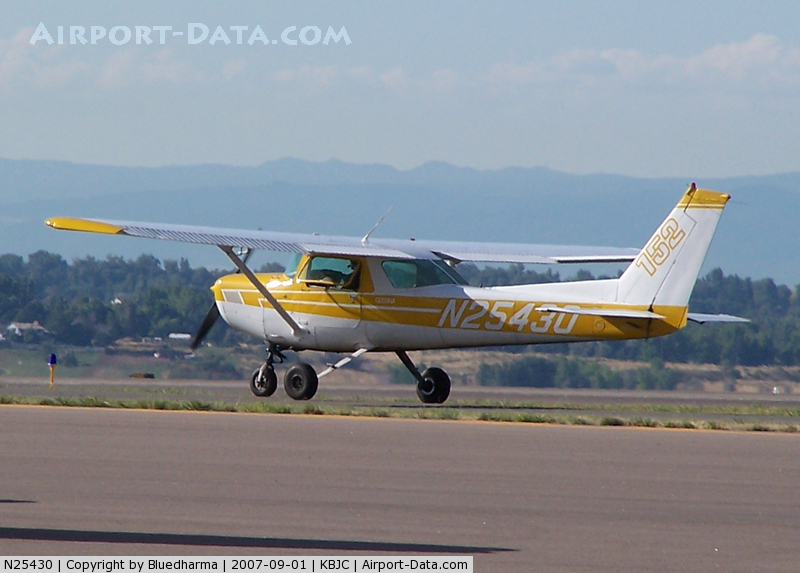Rocky Mountain Flight School in Broomfield, photo 1