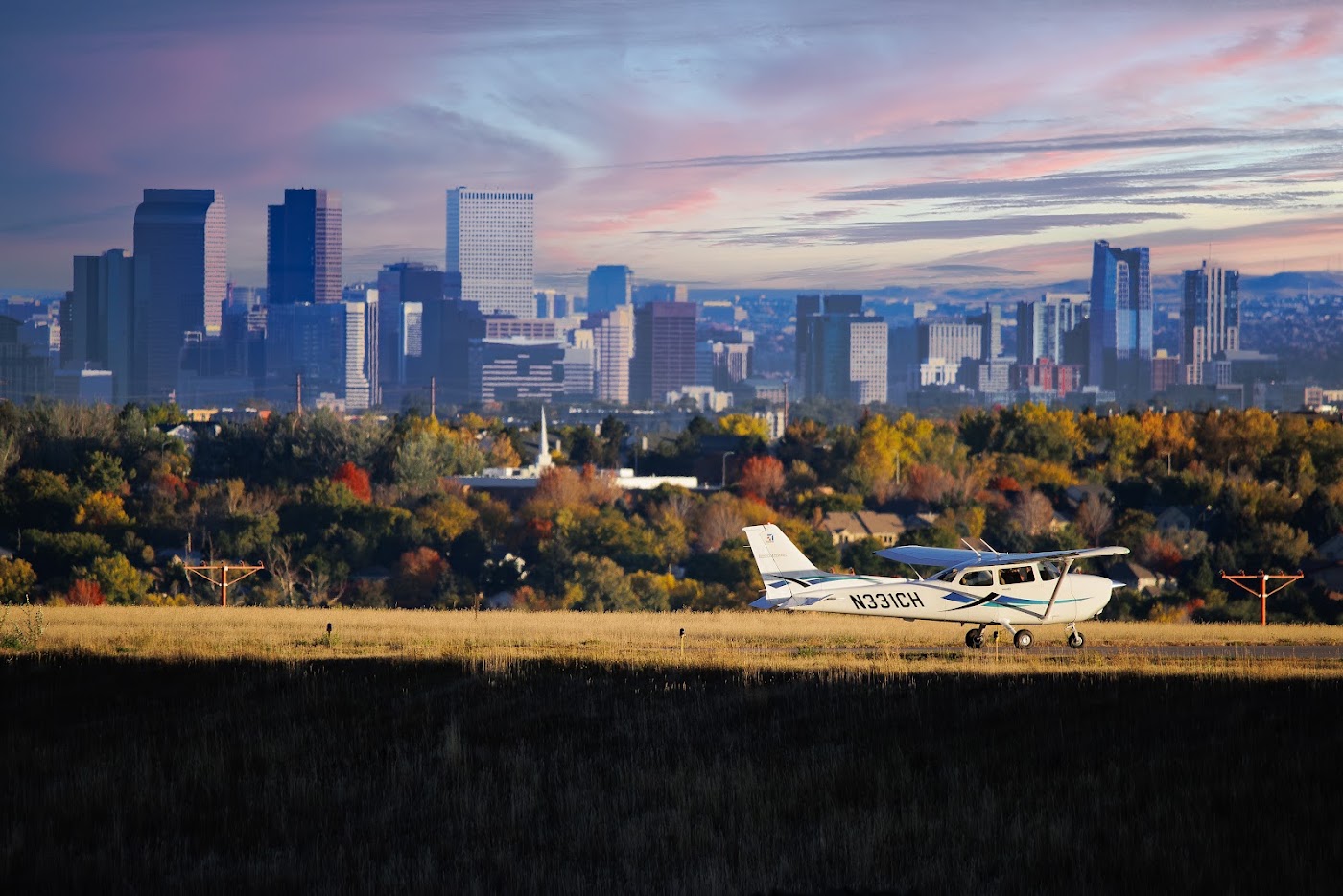 Simply Aviation in Broomfield, photo 1