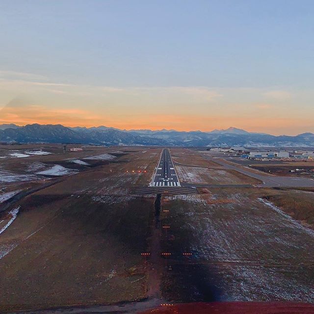 Western Air Flight Academy in Broomfield, photo 1