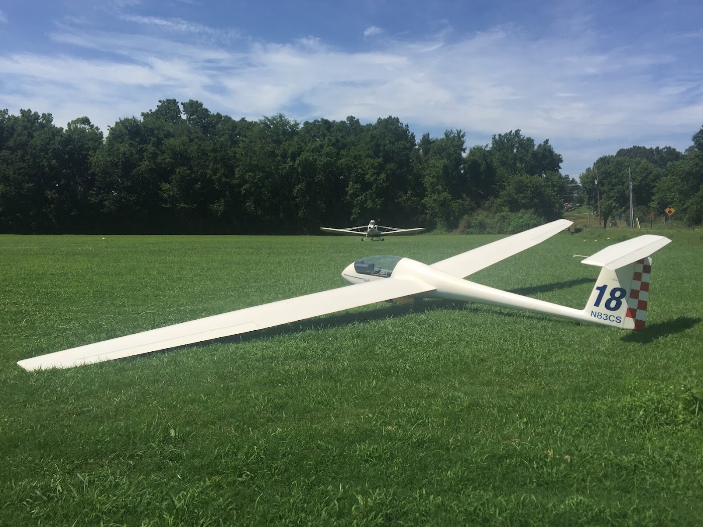 Huntsville Soaring Club in Brownsboro, photo 1