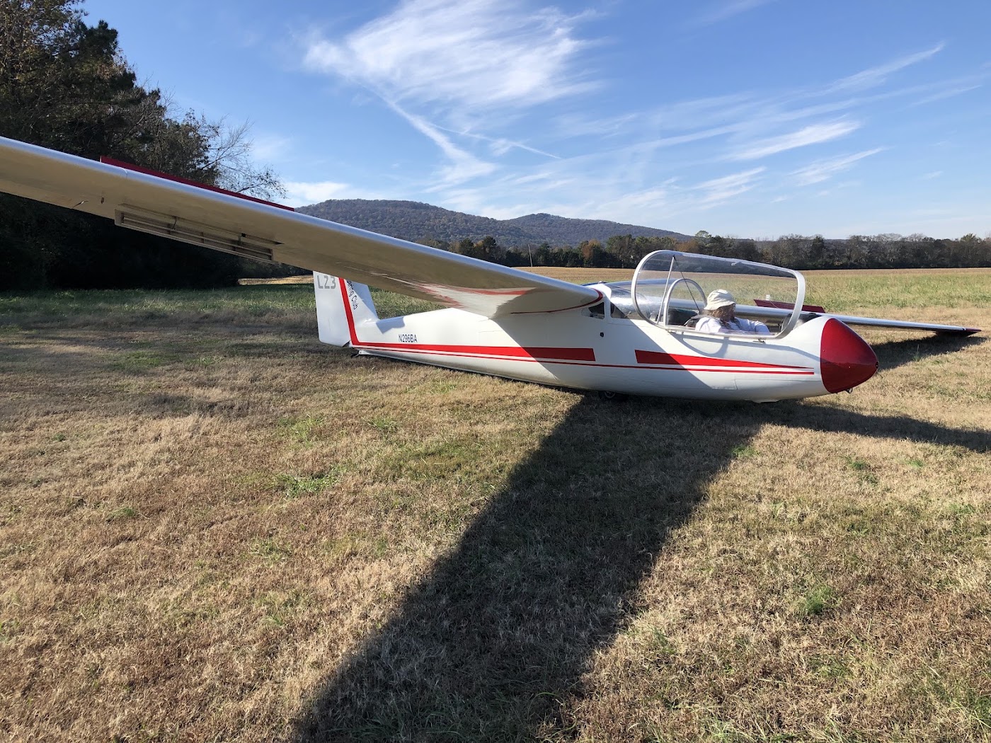 Huntsville Soaring Club in Brownsboro, photo 2
