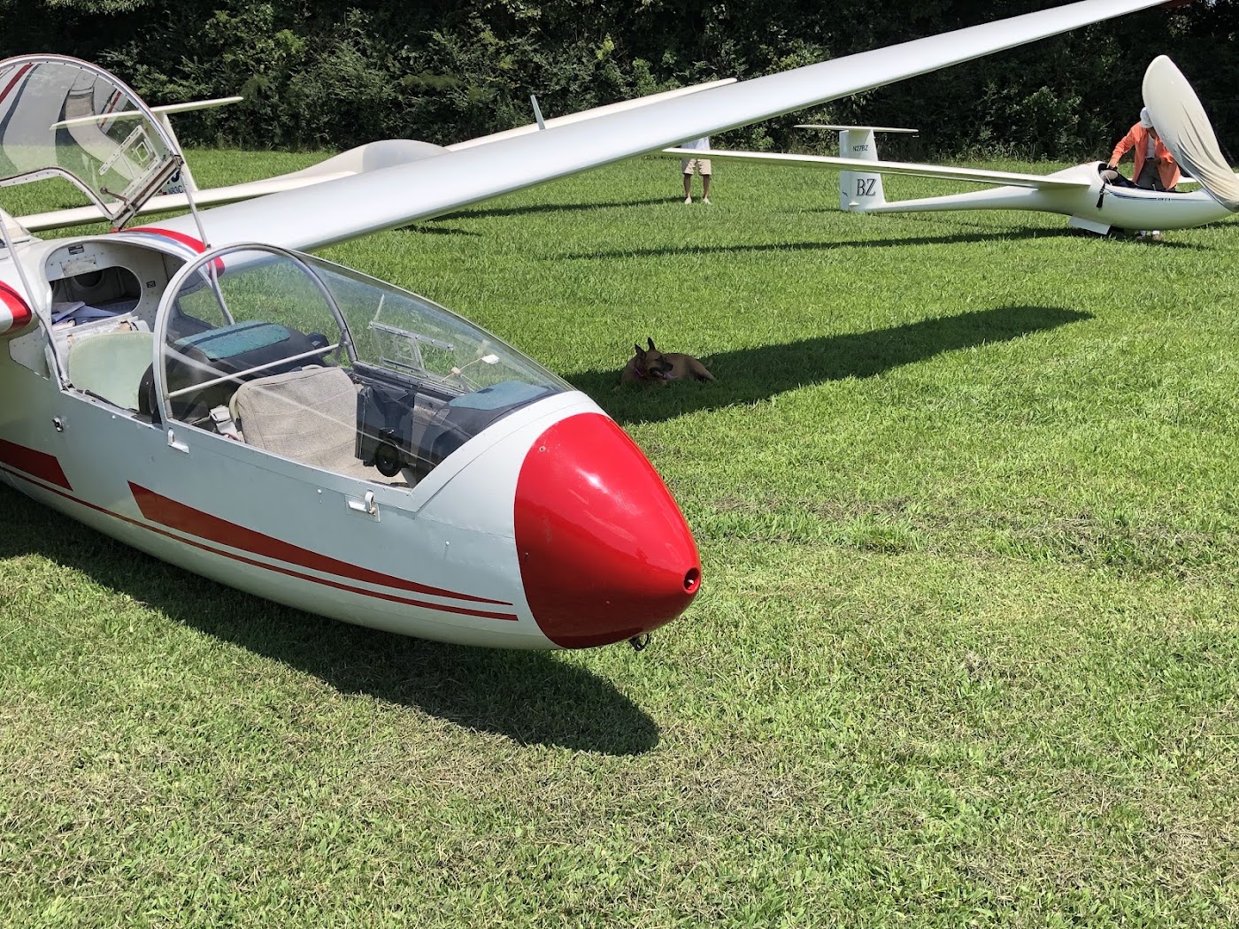 Huntsville Soaring Club in Brownsboro, photo 3