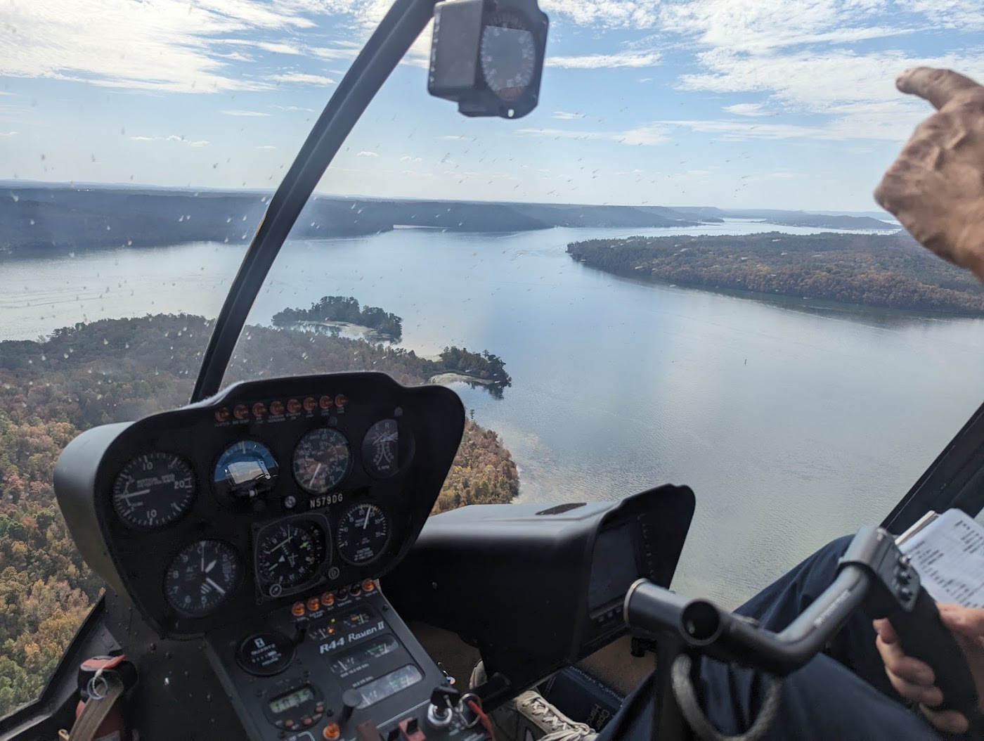 Rocket City Helicopter in Brownsboro, photo 3