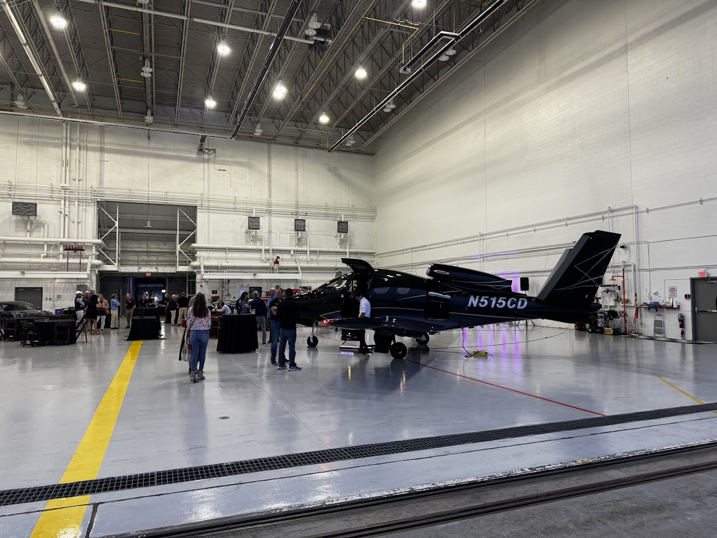 New England Aviation Academy in Brunswick, photo 1