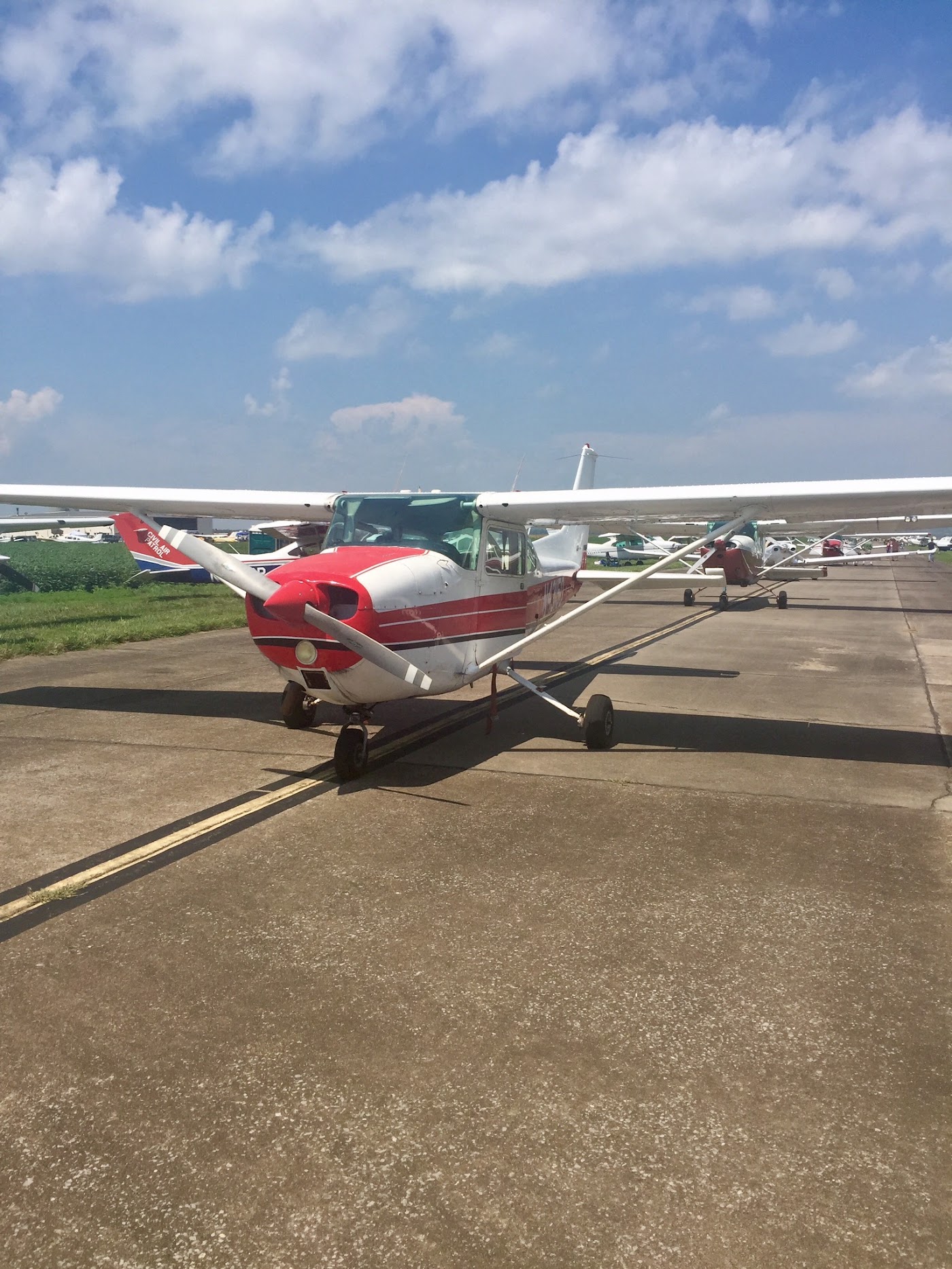 Central Arkansas Flying Club, Inc. in Bryant, photo 1