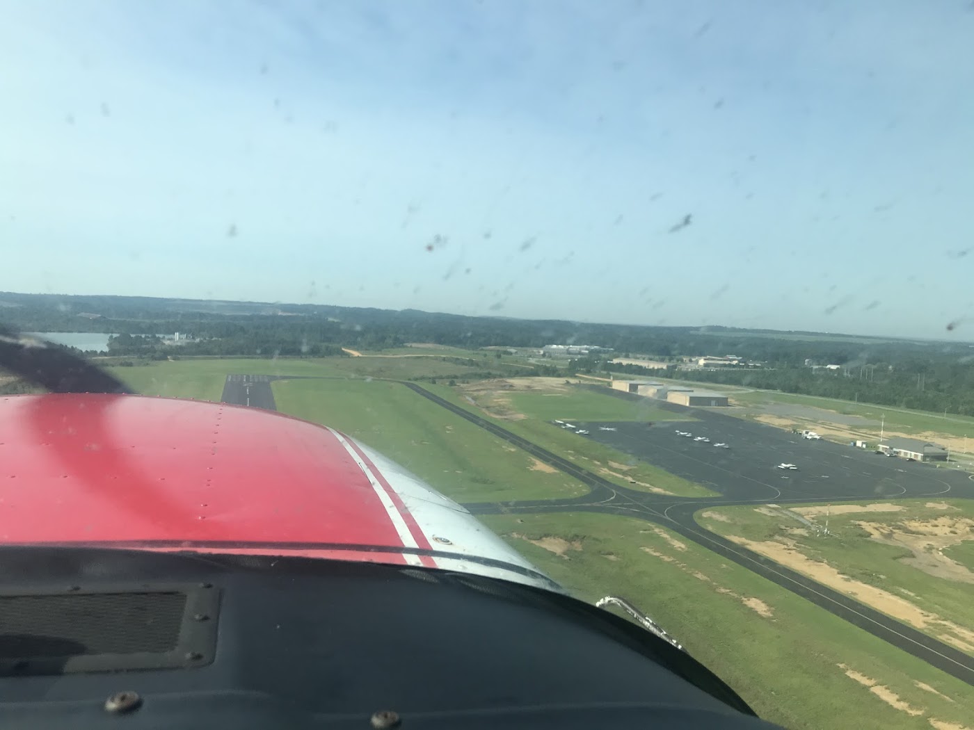 Central Arkansas Flying Club, Inc. in Bryant, photo 2
