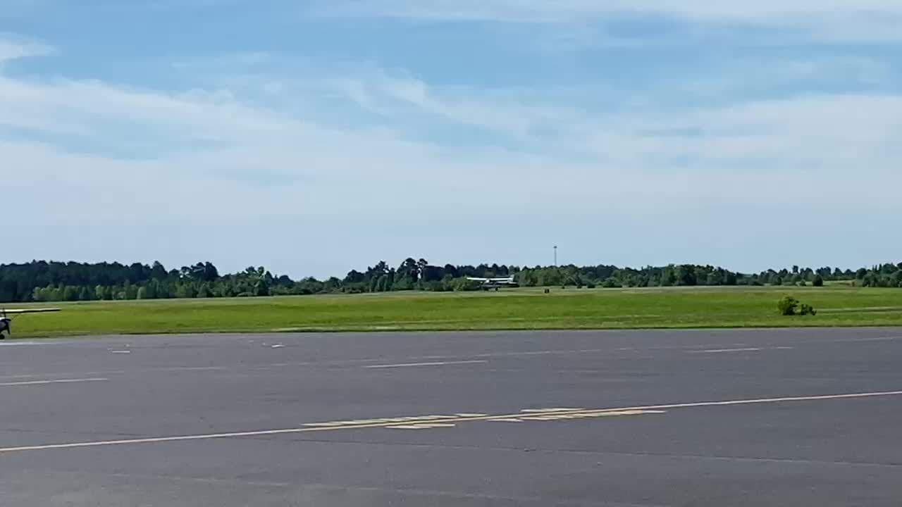 Central Arkansas Flying Club, Inc. in Bryant, photo 3