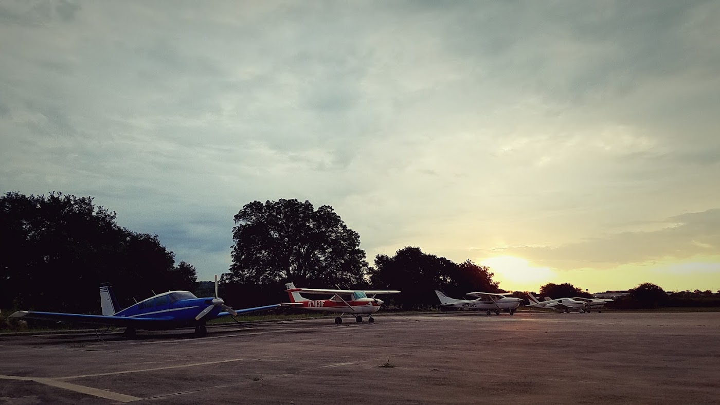 Anderson Aviation in Bulverde, photo 3