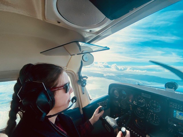 Cascade Aviation in Burlington, photo 2
