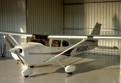 Elon Aviation in Burlington, photo 1