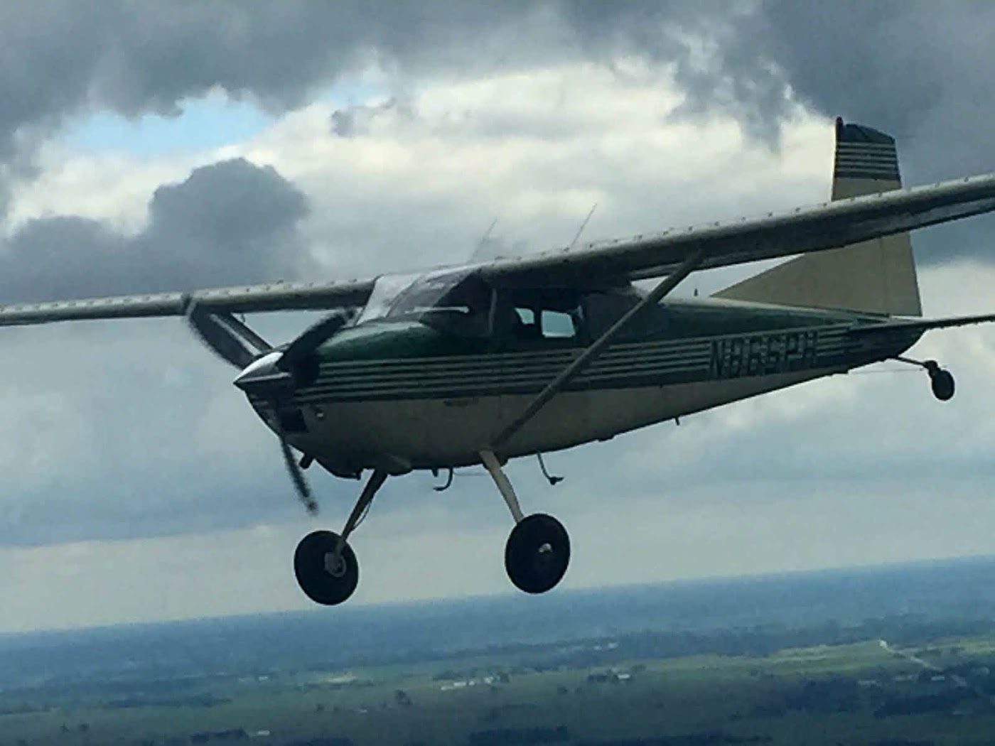 Spring City Aviation, Inc. in Burlington, photo 1