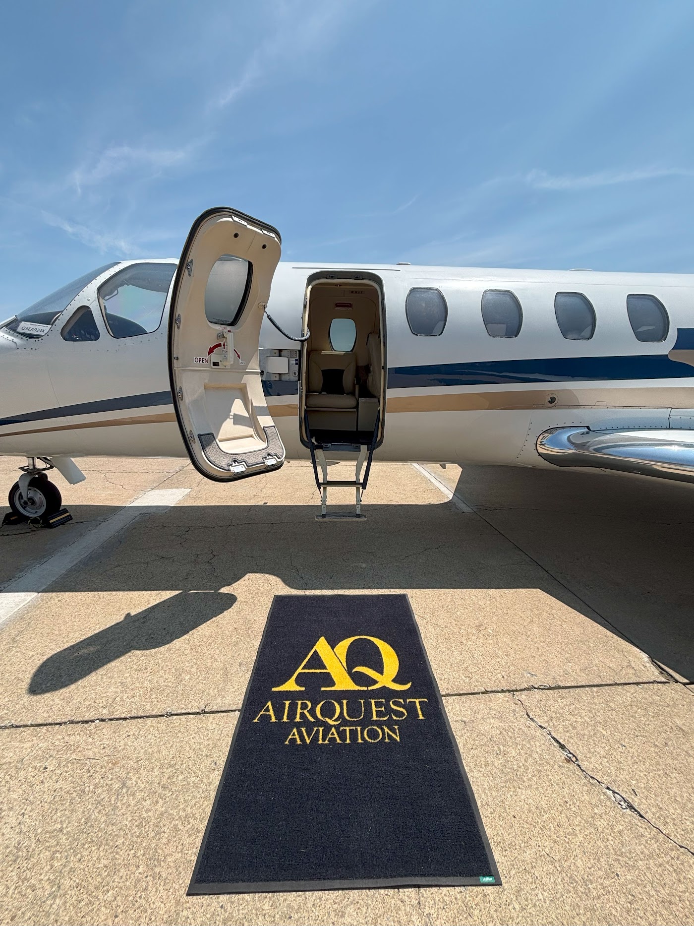 AirQuest Aviation in Butler, photo 2