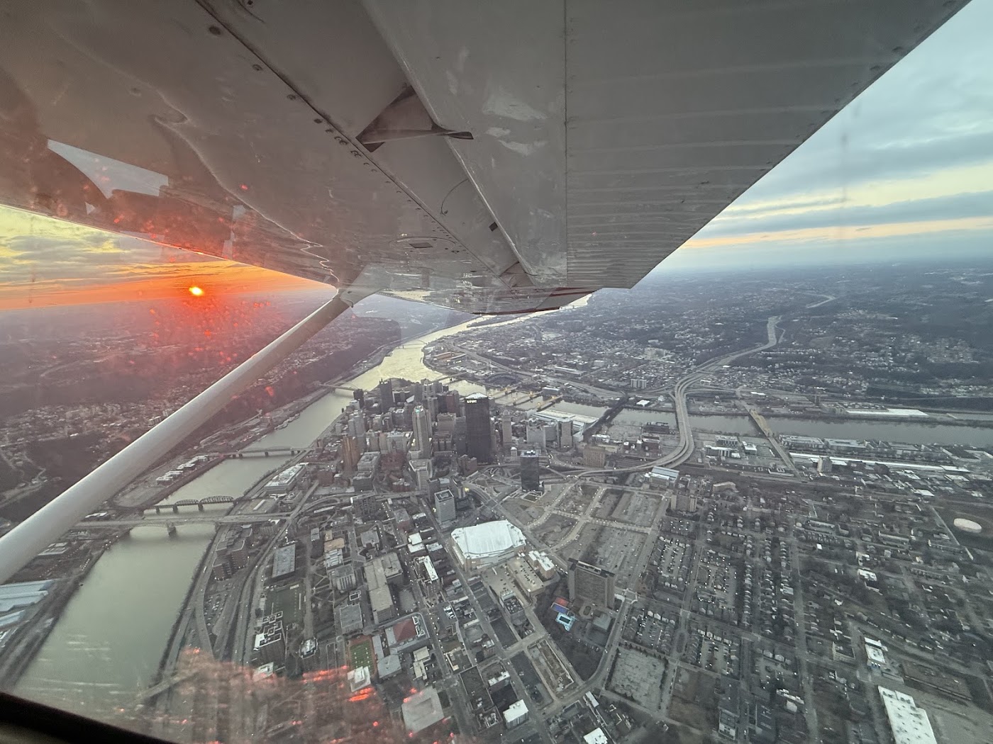 AirQuest Aviation in Butler, photo 3