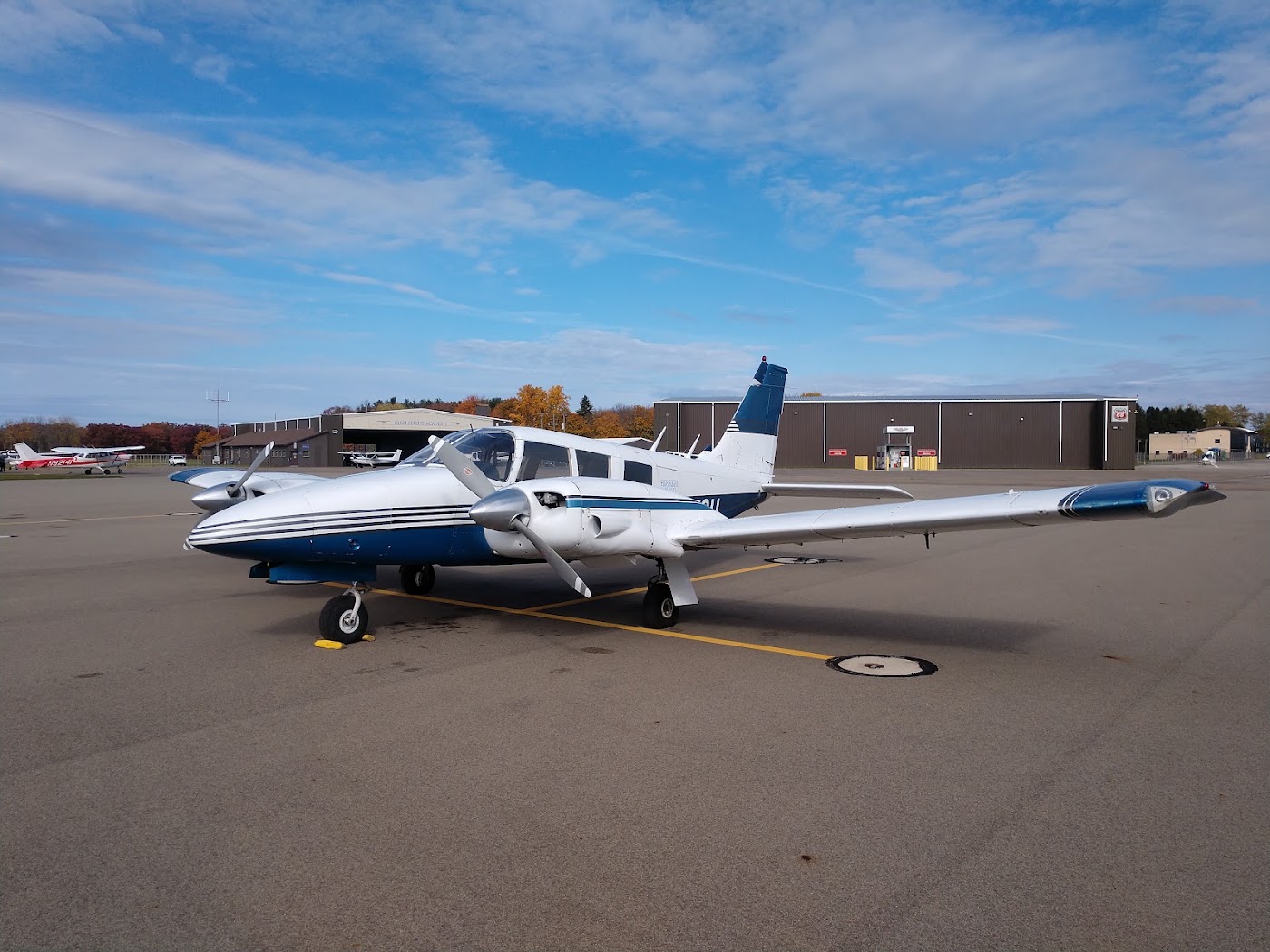 High Flight Academy in Butler, photo 2