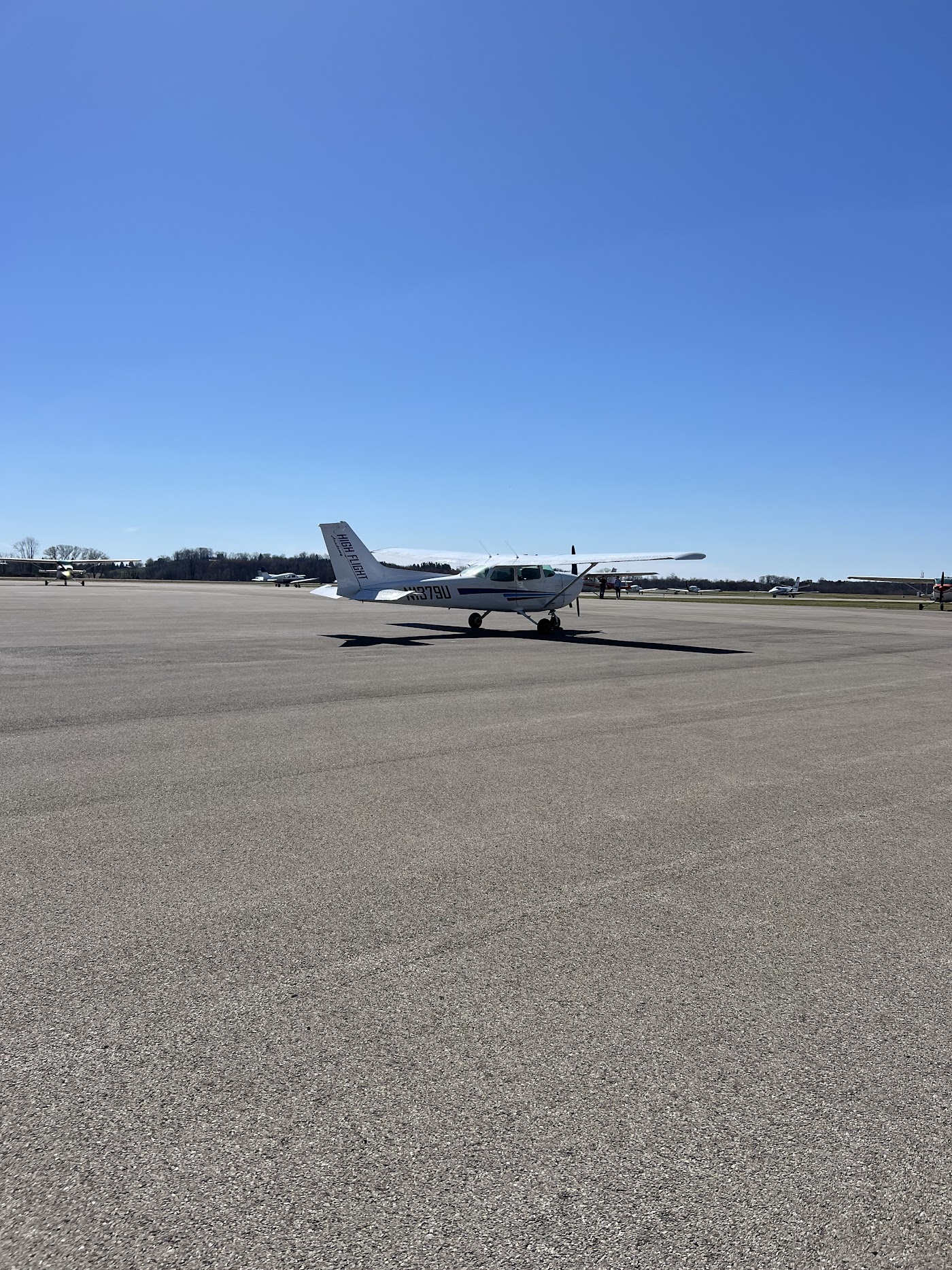 High Flight Academy in Butler, photo 3