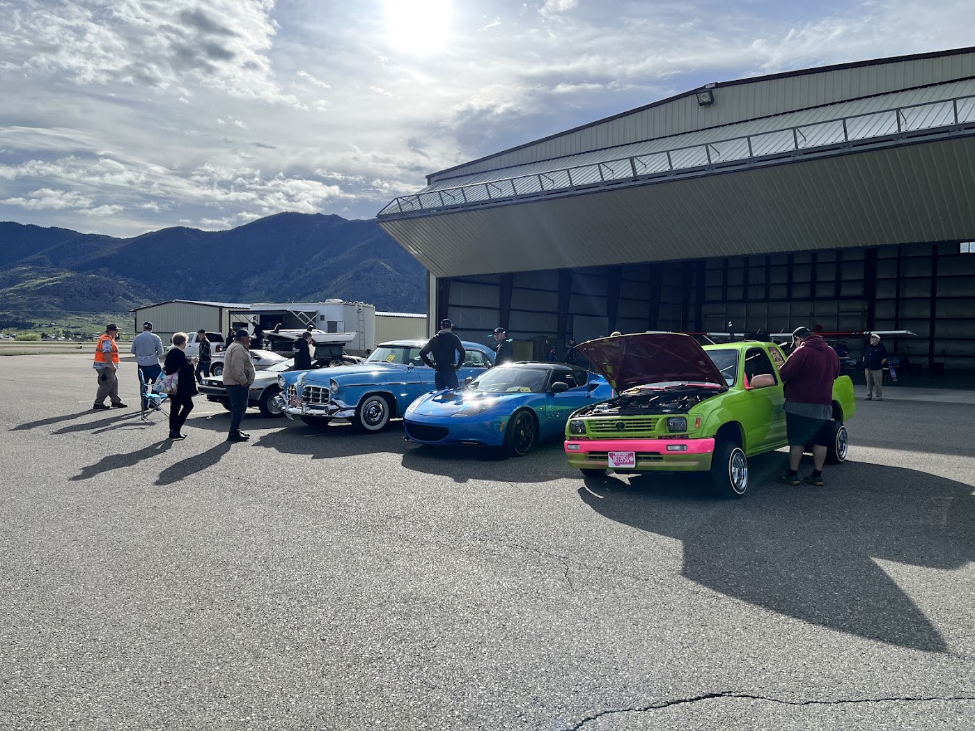 Butte Aviation in Butte, photo 1