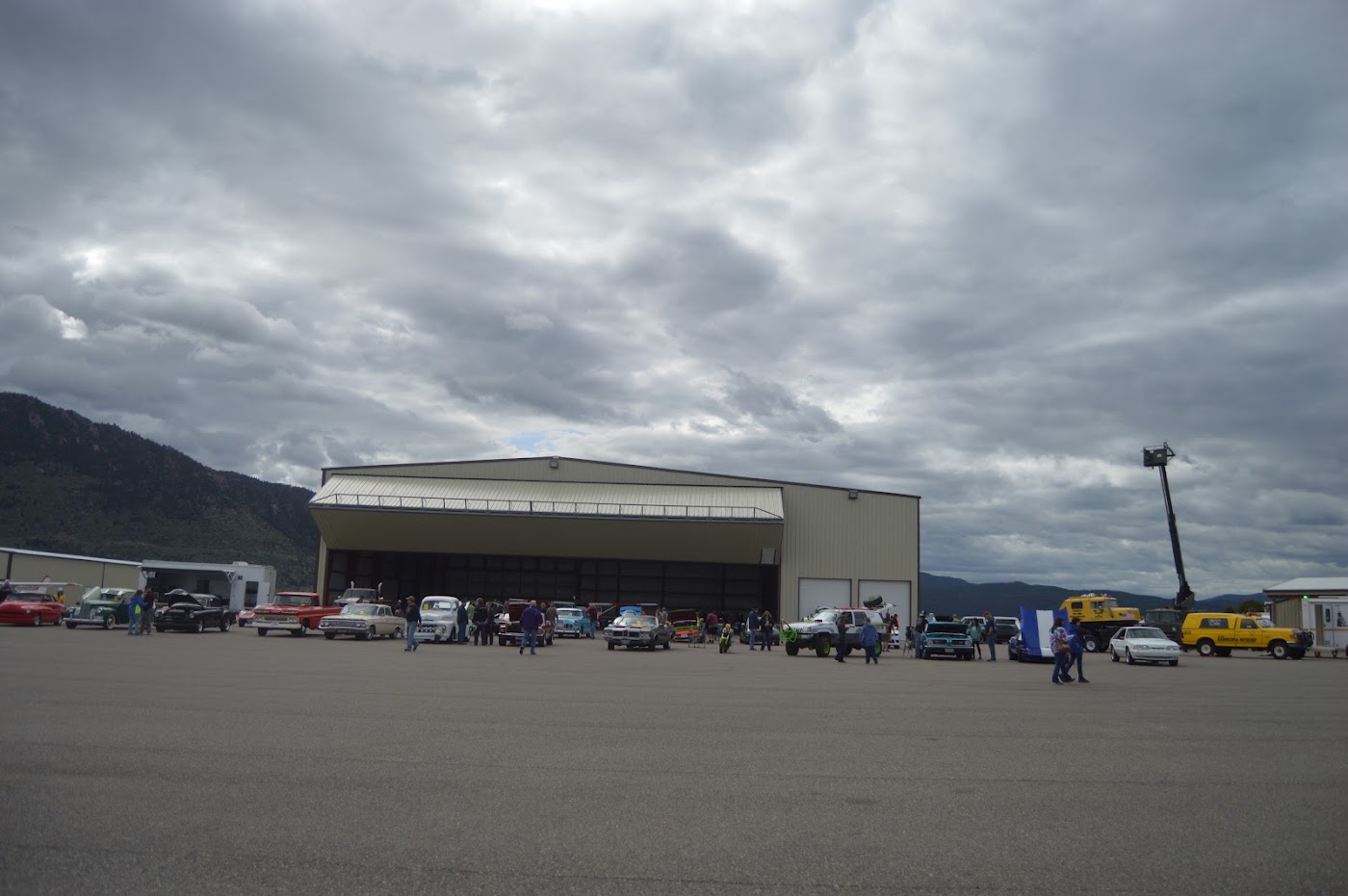 Butte Aviation in Butte, photo 2