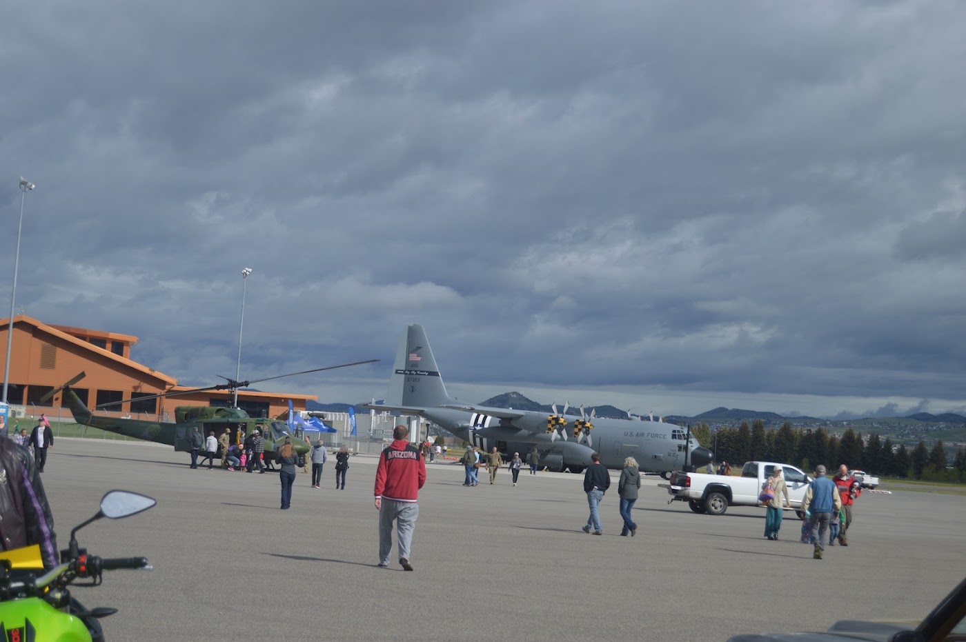 Butte Aviation in Butte, photo 3