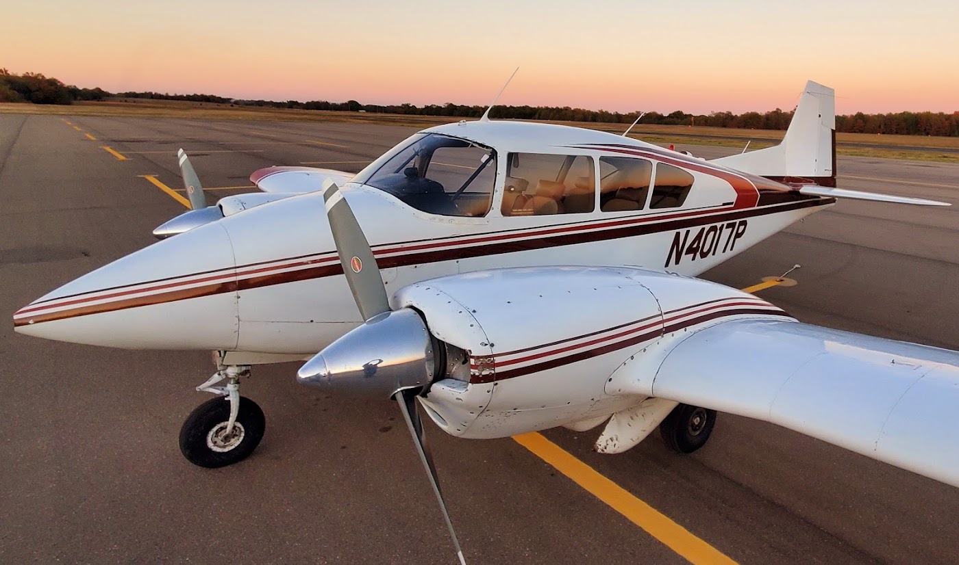 Dallas Flight Center in Caddo Mills, photo 1