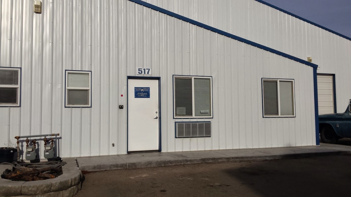 Air-O-Drome Aviation in Caldwell, photo 3
