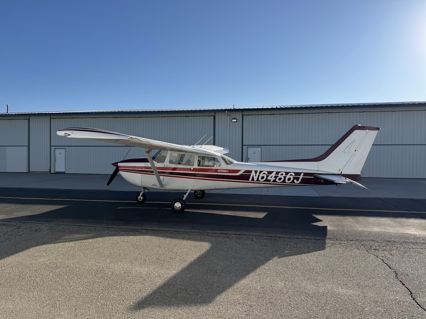 Good Times Aviation in Caldwell, photo 1
