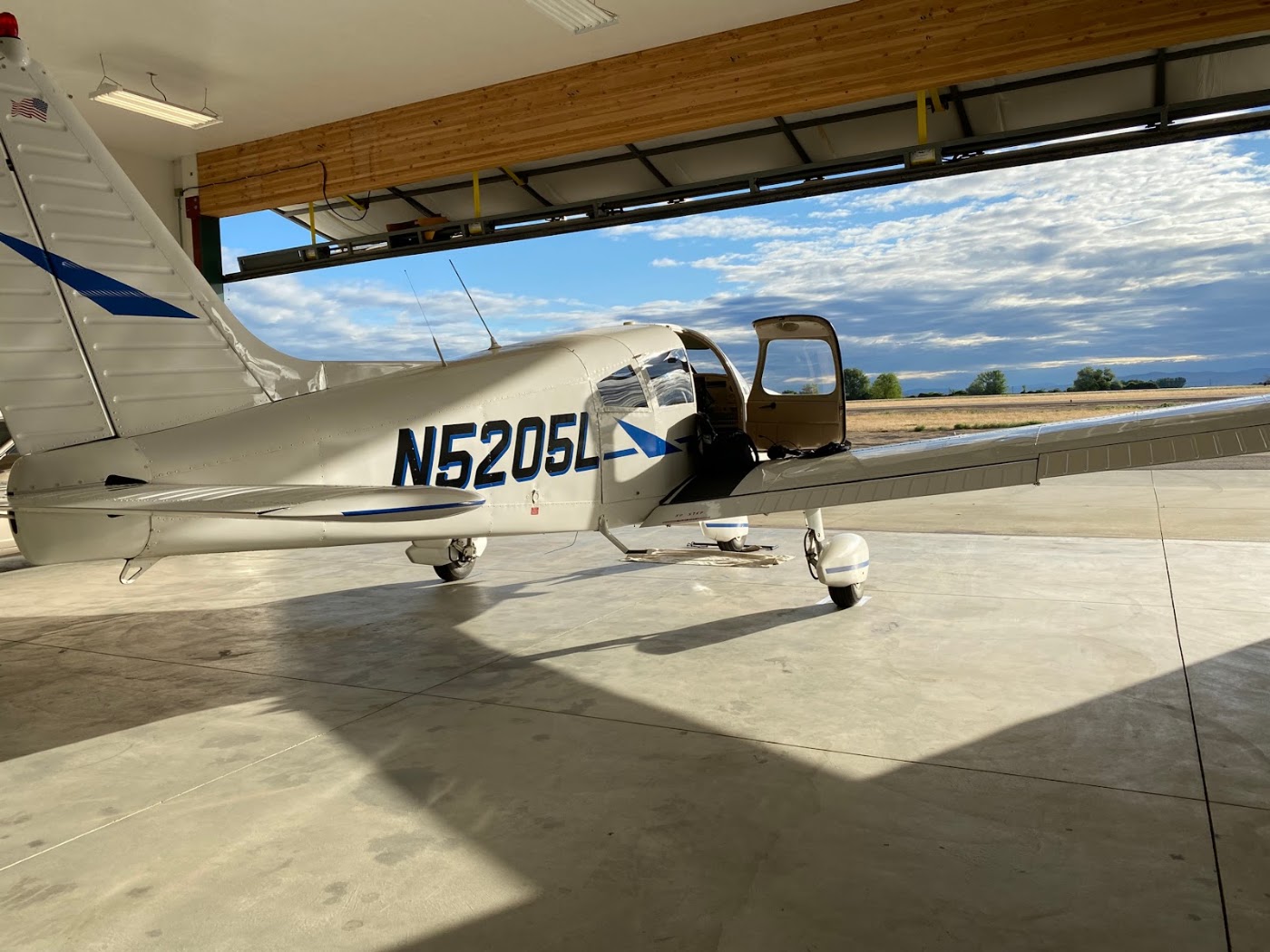 Good Times Aviation in Caldwell, photo 3