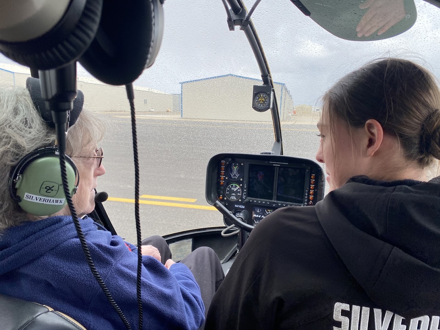 Silverhawk Aviation Academy in Caldwell, photo 3