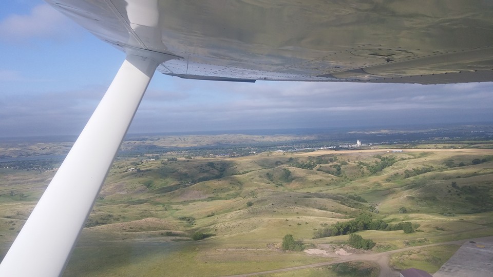 Snake River Flight Training Club LLC in Caldwell, photo 1