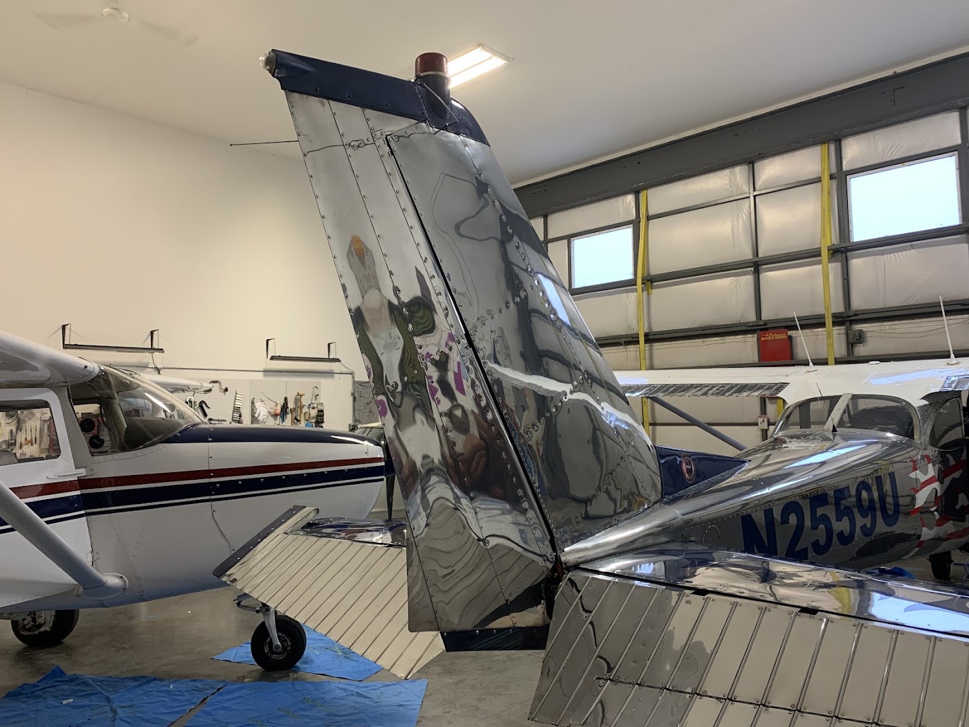 Snake River Flight Training Club LLC in Caldwell, photo 3