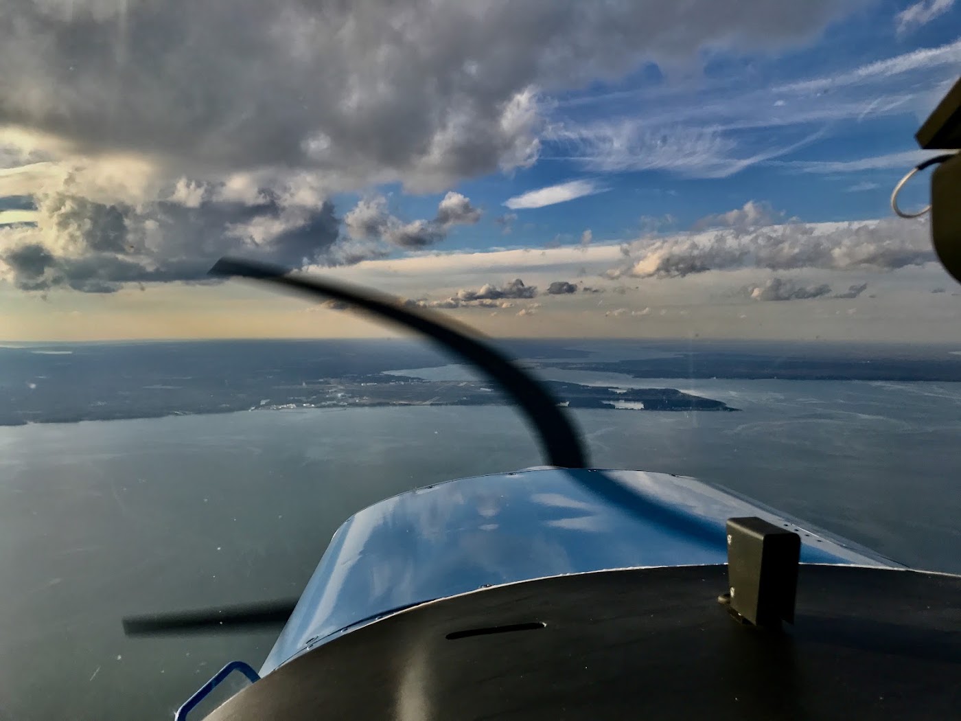 Piedmont Flight Center in California, photo 3