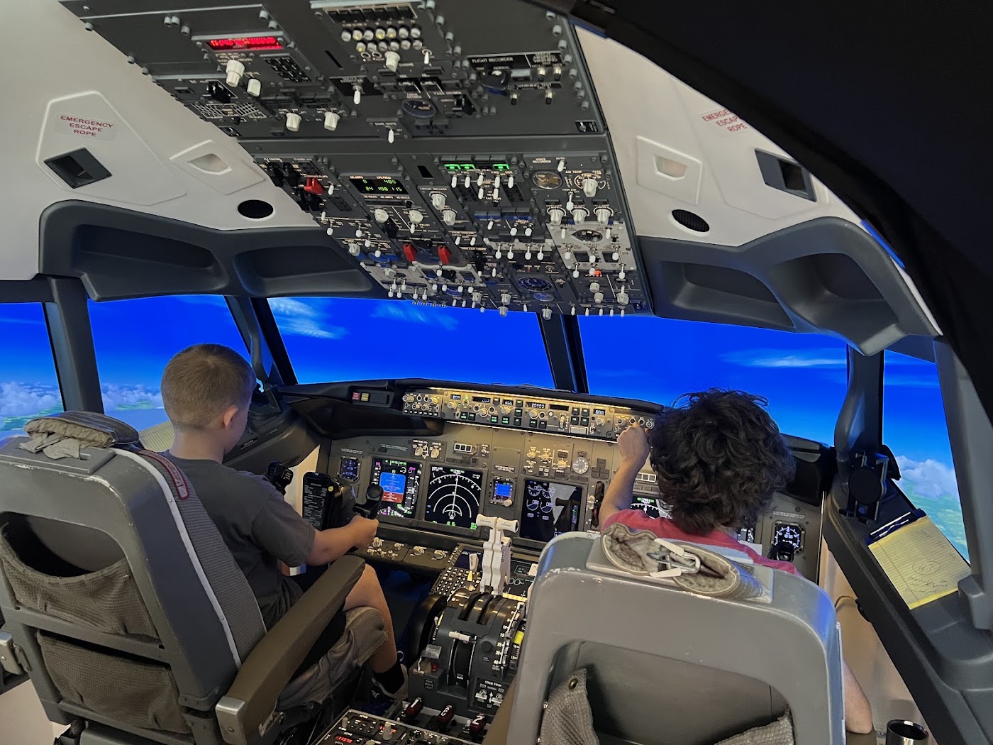 Global Flight Adventures in Canton, photo 2
