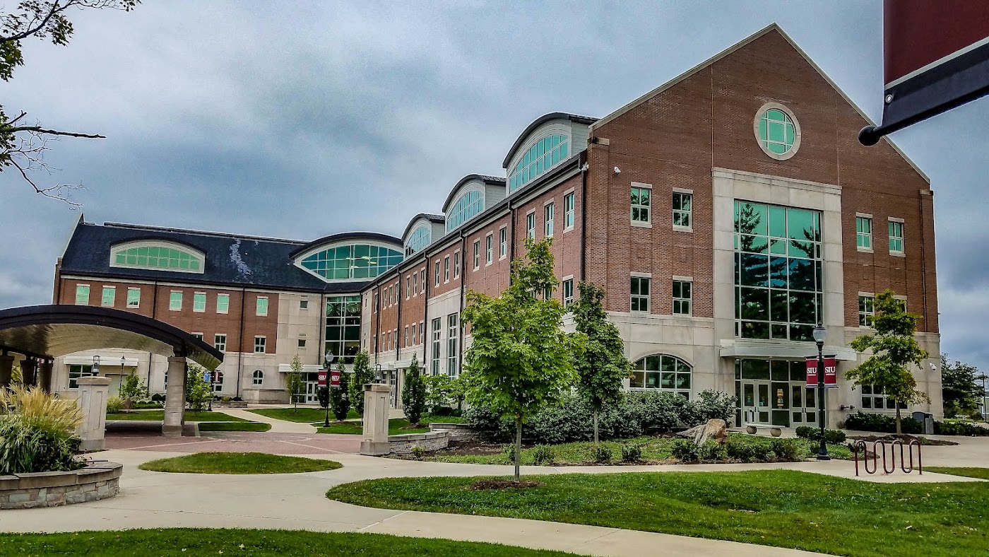 Southern Illinois University in Carbondale, photo 3