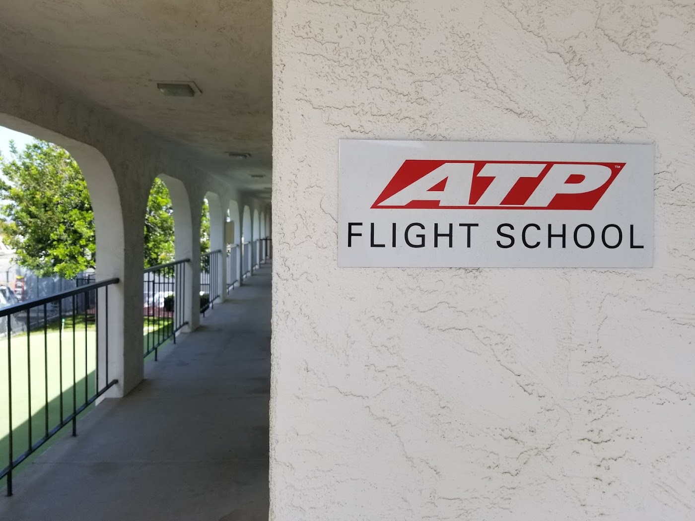 ATP Flight School in Carlsbad, photo 3