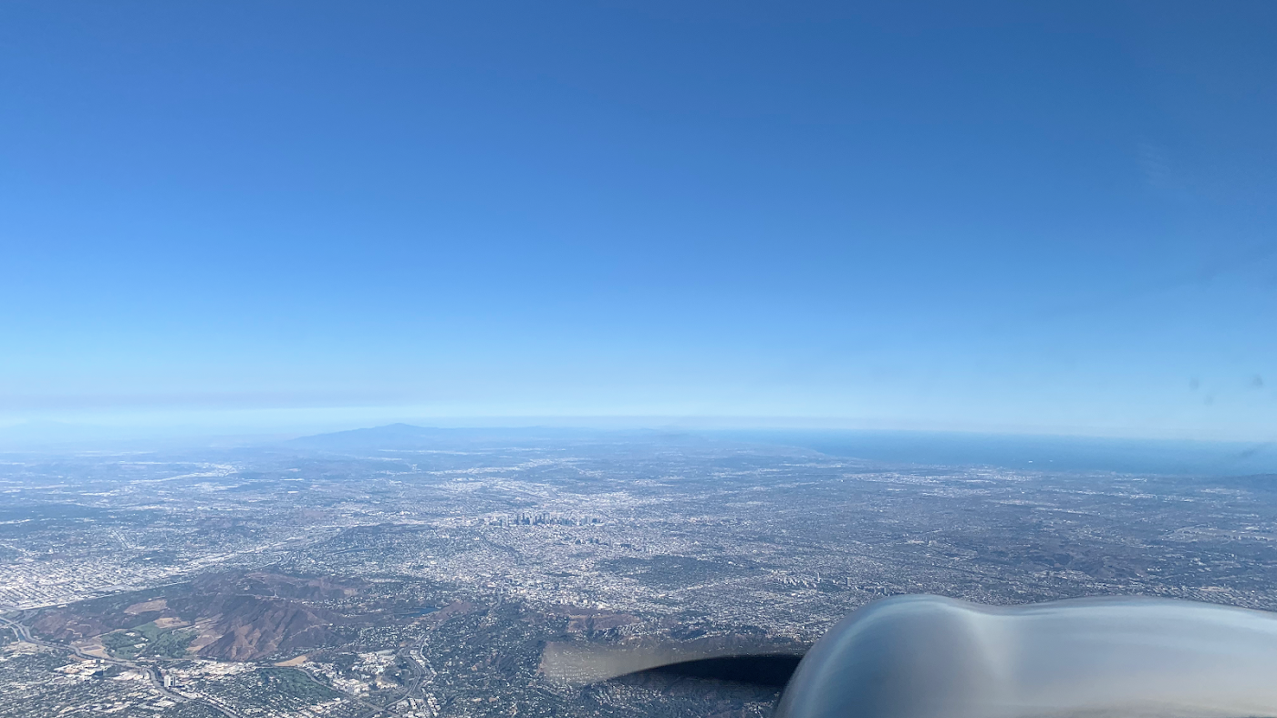 Caliber Flight San Diego in Carlsbad, photo 1