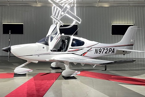 Palomar Aviation in Carlsbad, photo 1