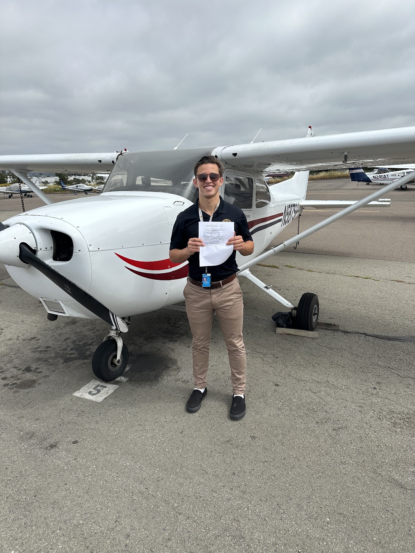 Pinnacle Aviation Academy in Carlsbad, photo 1