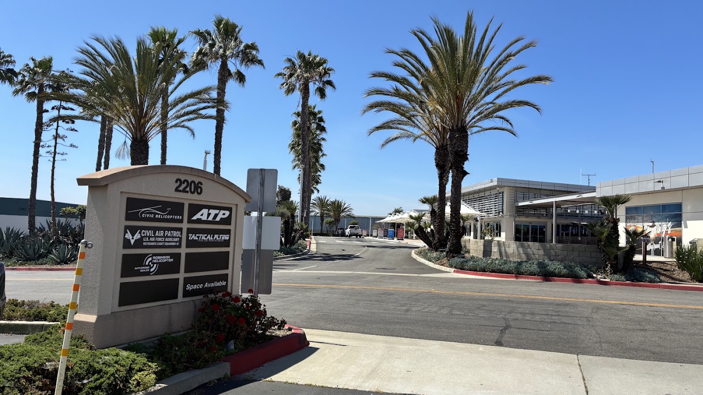 Pinnacle Aviation Academy in Carlsbad, photo 2